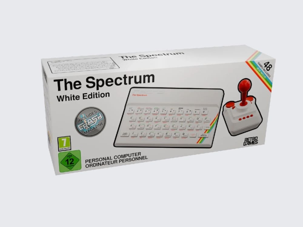 The-Spectrum-White-Edition-retail-box portada