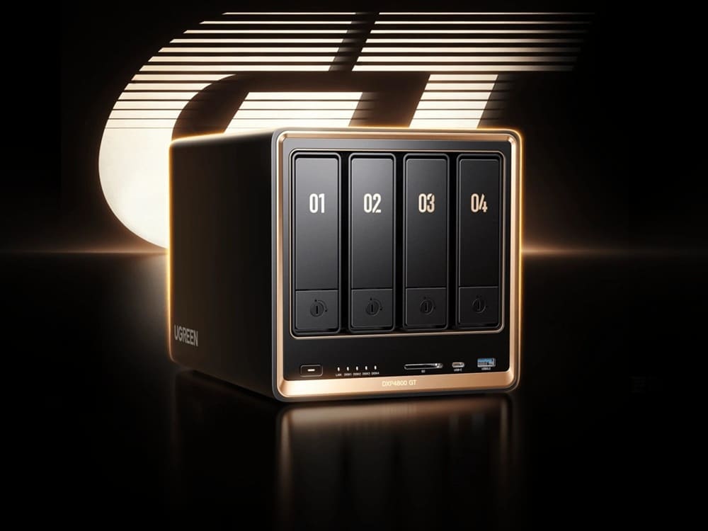 Ugreen-DXP4800-GT-NAS portada