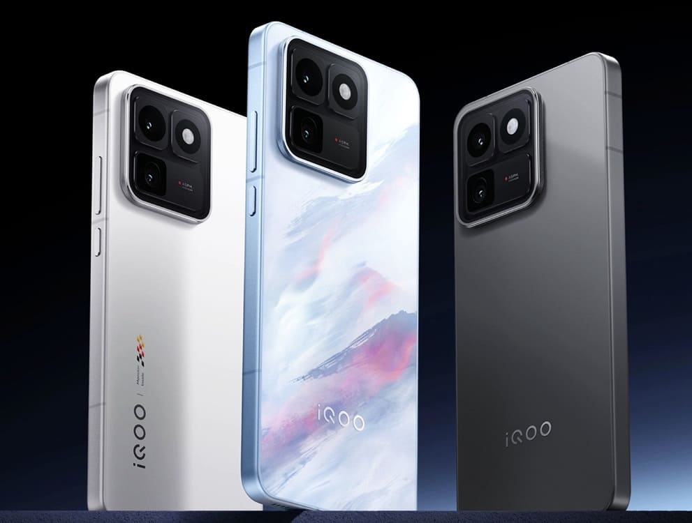 Vivo-iQOO-15T portada