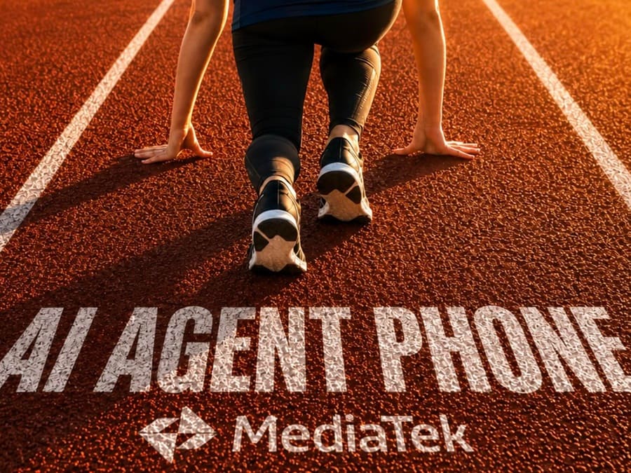 OpenAI Phone apunta a 2027 con SoC Dimensity 9600 personalizado, memoria LPDDR6 y agentes de IA
