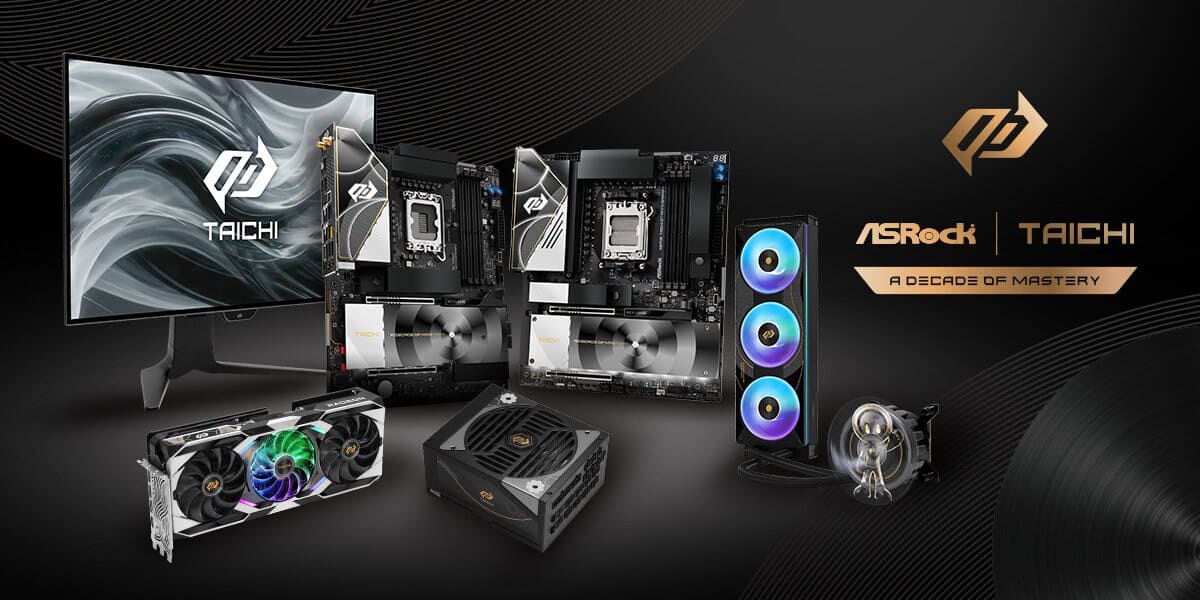 asrock computex 2026 portada