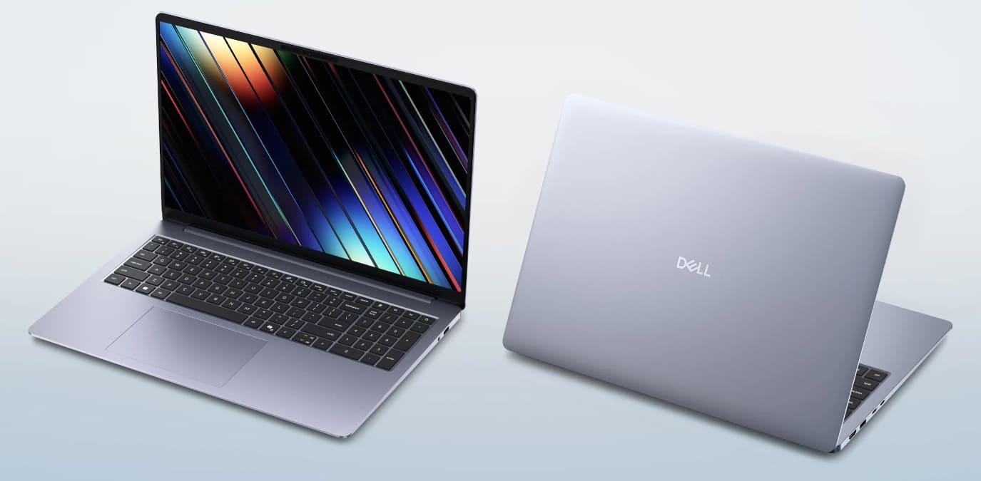 Dell 16S sustituye al 16 Plus con Intel Panther Lake, batería de 70 Wh y opción OLED 2.8K
