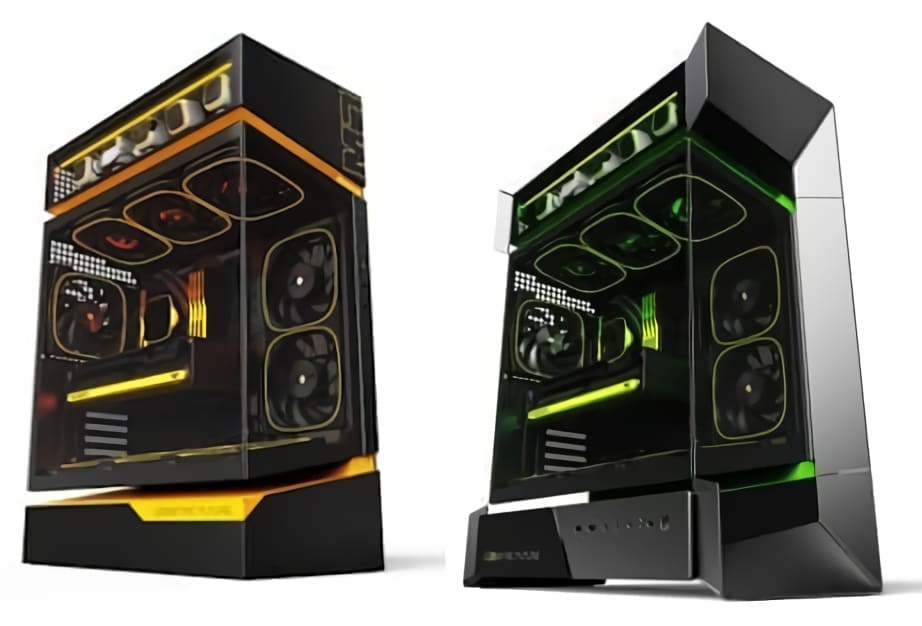 geometric computex 2026 portada