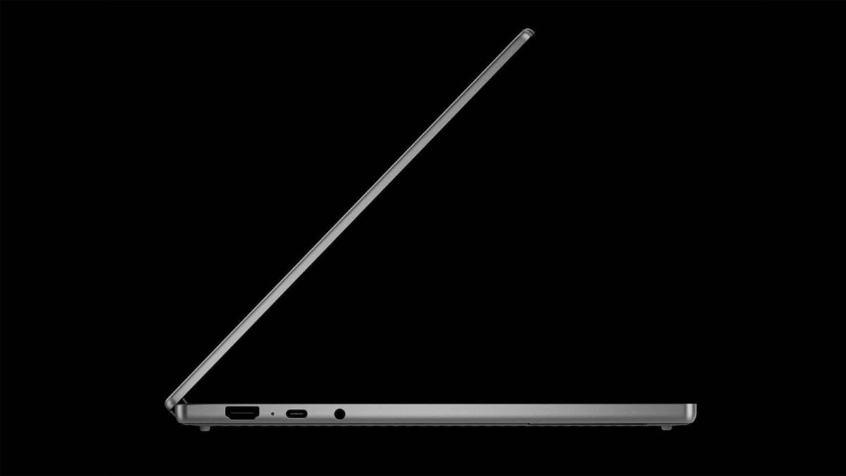 Googlebook se filtra como posible relevo de Chromebook con Gemini, Glowbar y socios OEM