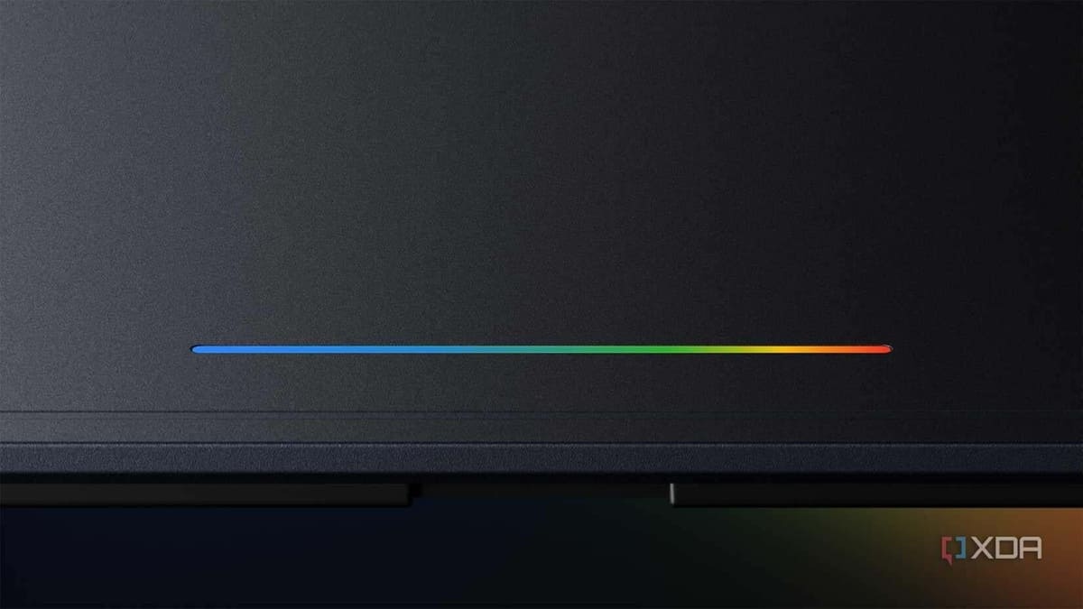 Googlebook se filtra como posible relevo de Chromebook con Gemini, Glowbar y socios OEM