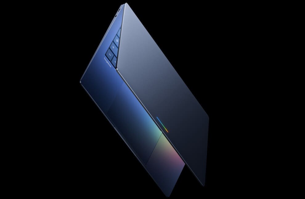 googlebook portada