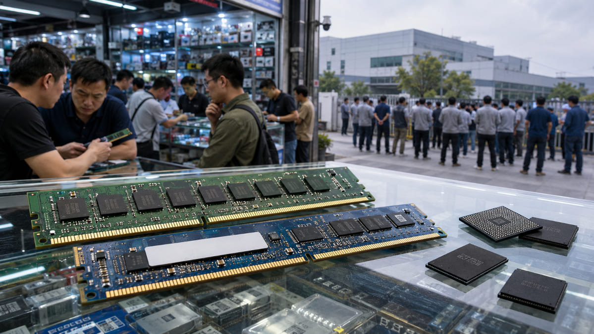 huelga samsung precios ddr4 y ddr5 (1)