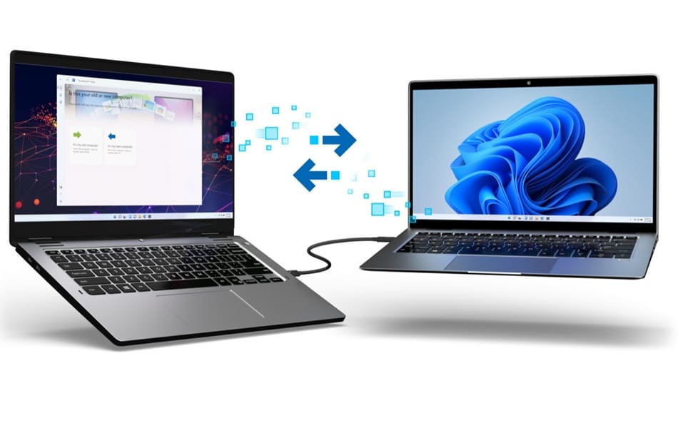 Intel lanza Thunderbolt Share para Windows con conexión directa entre PCs, copia de archivos y uso compartido de periféricos