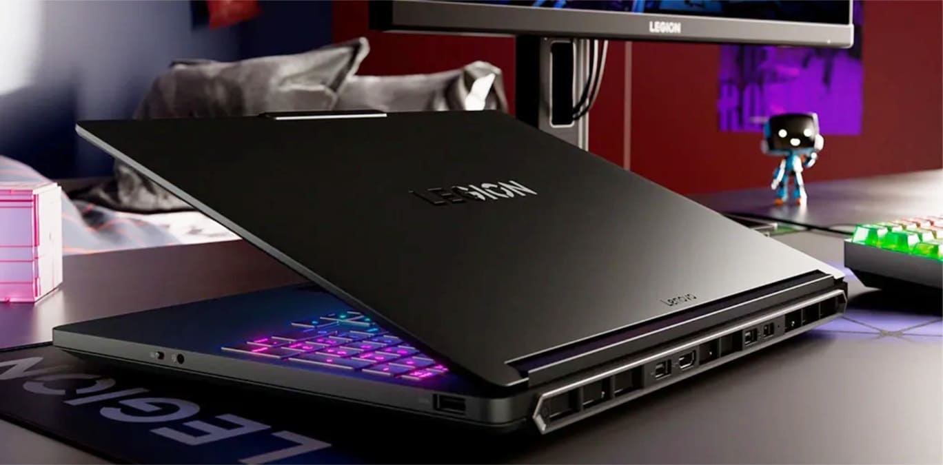 Lenovo Legion 5i Gen 11 llega con pantalla OLED de 165 Hz, CPU Intel HX y GPU RTX 5070 de 12 GB