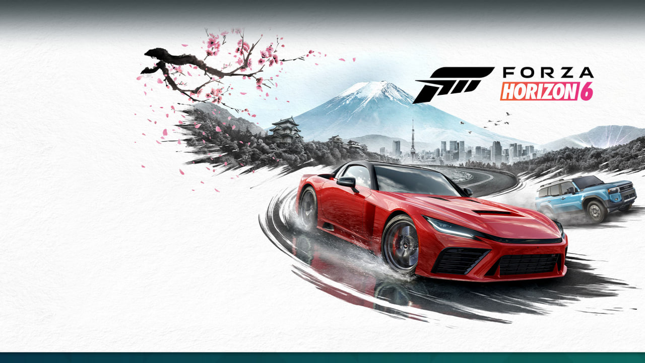 Forza6