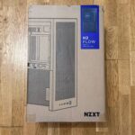 Análisis NZXT H2 Flow: Rendimiento y diseño en 20 litros para el mejor PC Mini-ITX