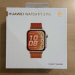 Análisis del Huawei Watch Fit 5 Pro: Materiales premium y enfoque deportivo avanzado
