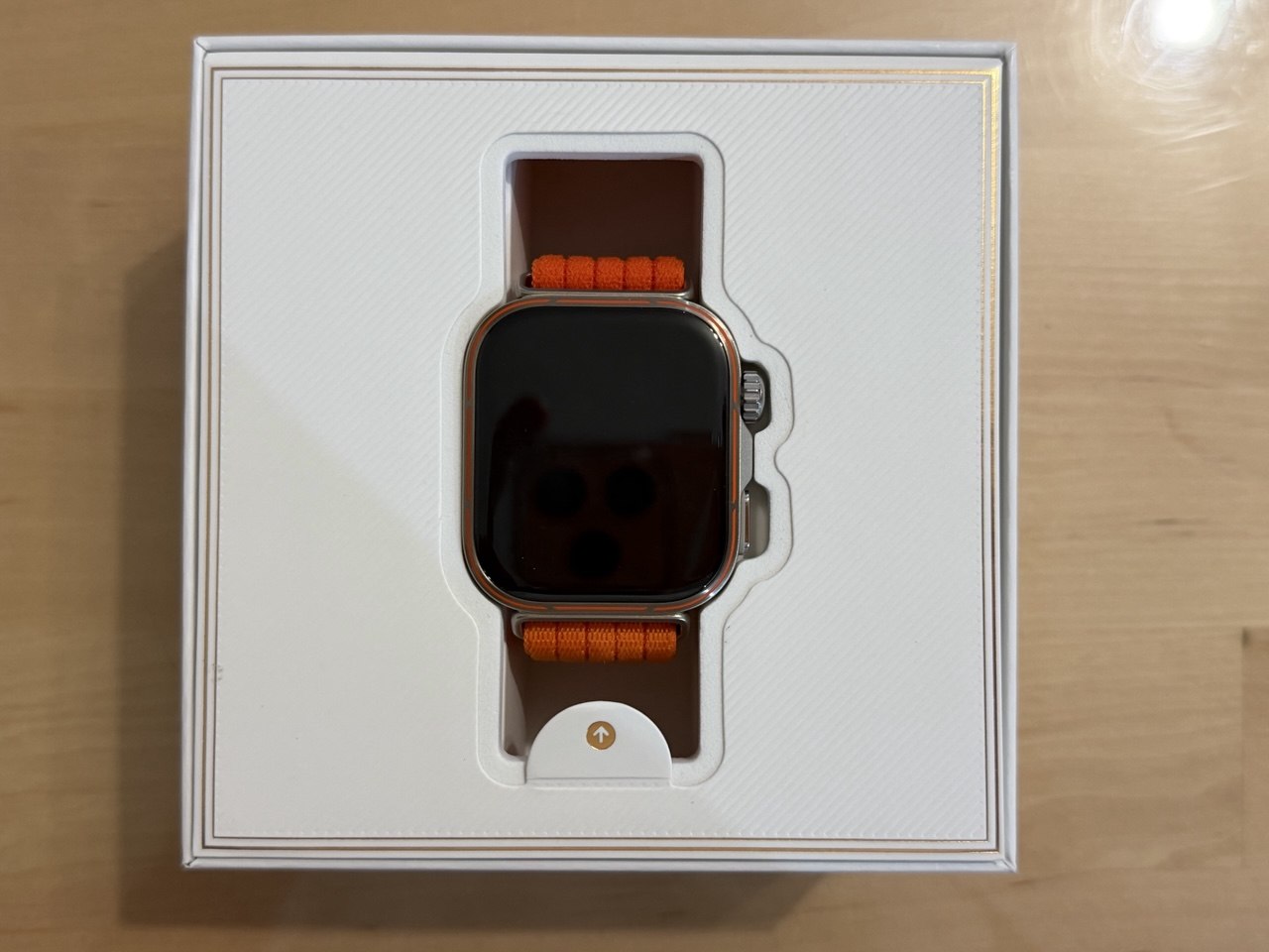 Análisis del Huawei Watch Fit 5 Pro: Materiales premium y enfoque deportivo avanzado