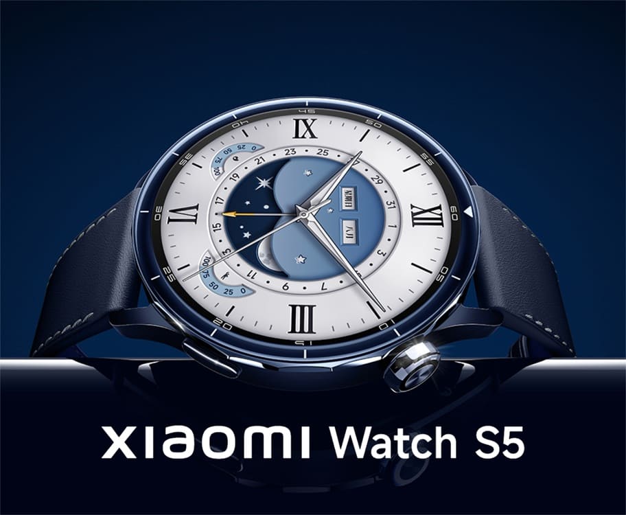 xiaomi-watch-s5-global portada