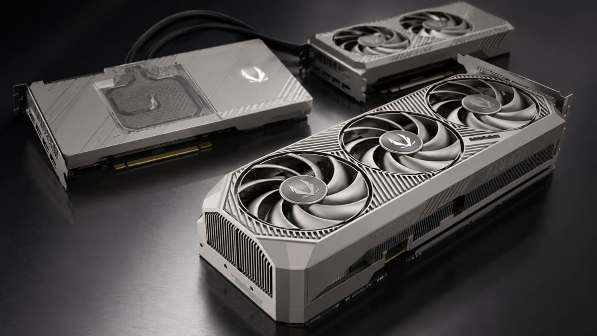 zoac rtx 50 20 aniversario portada