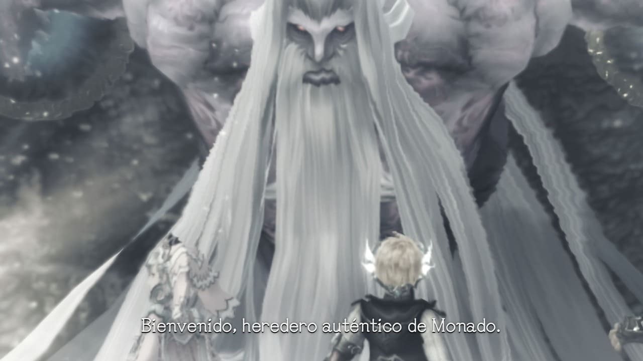 Análisis Xenoblade Chronicles: Definitive Edition – Nintendo Switch 2 Edition — El clásico que, por fin, se mueve como sueña Monado