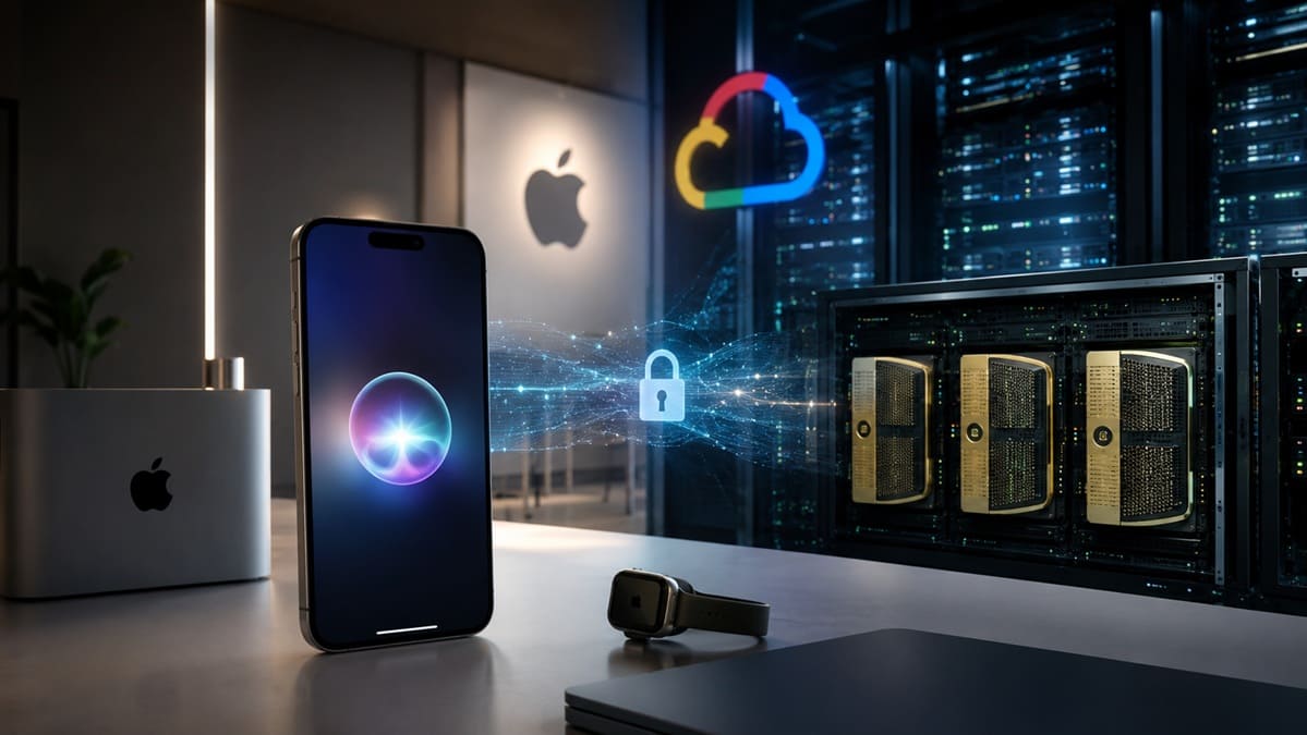 Apple Google Cloud portada (1)