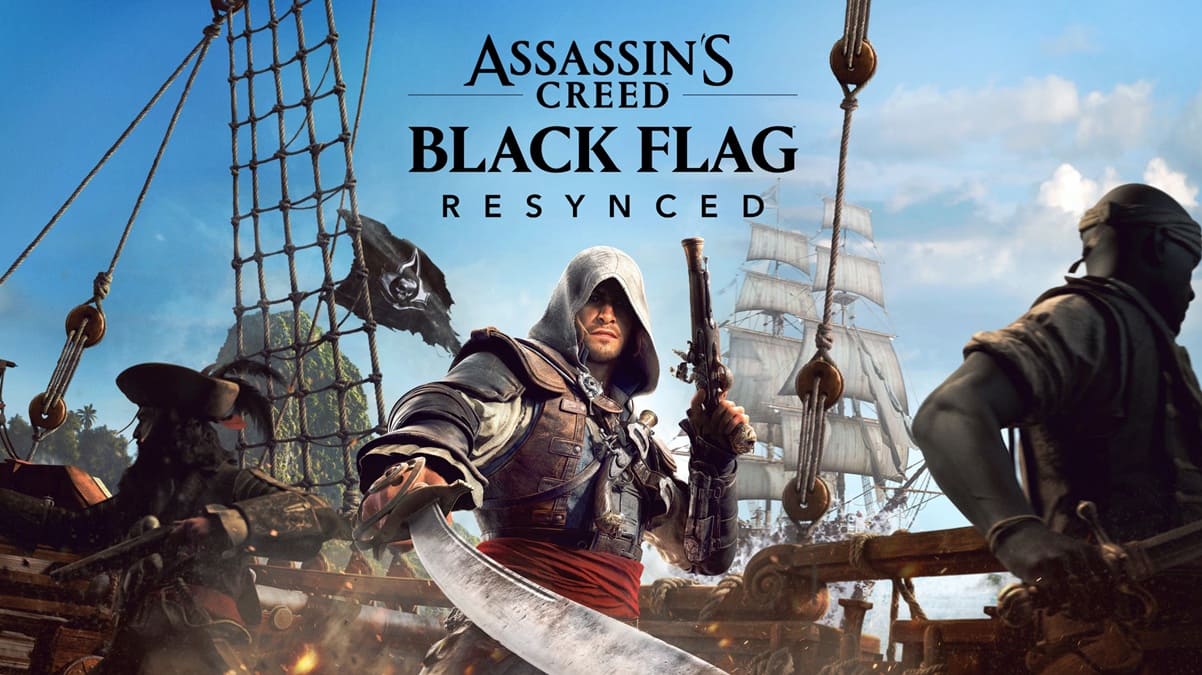 Assassins-Creed-Black-Flag-Resynced-Key-Art portada