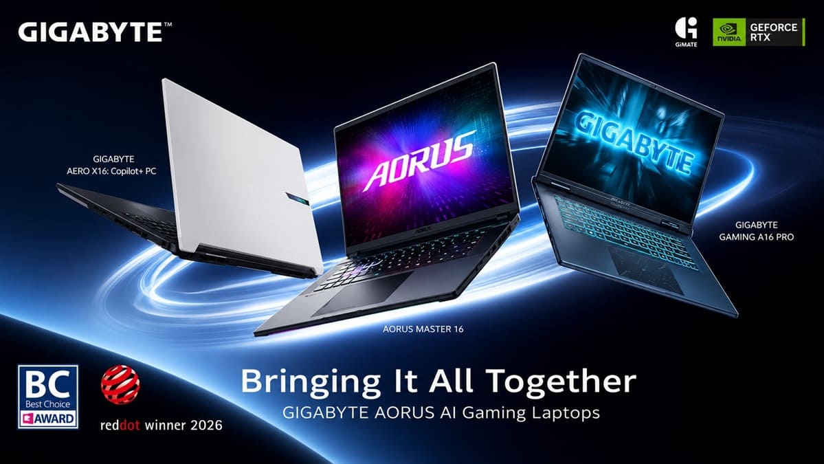GIGABYTE-AI-Gaming-Laptops-Computex-2026 portadas