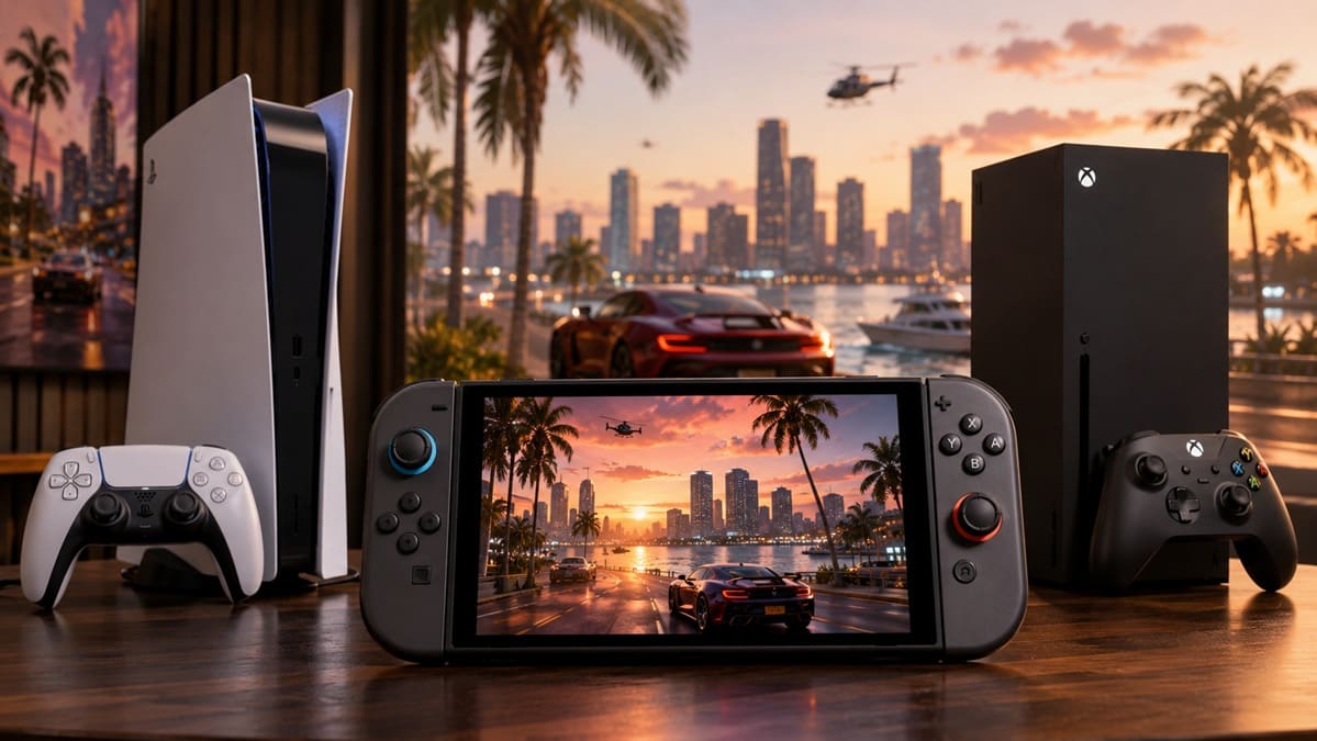 GTA VI Switch 2 portada (1)