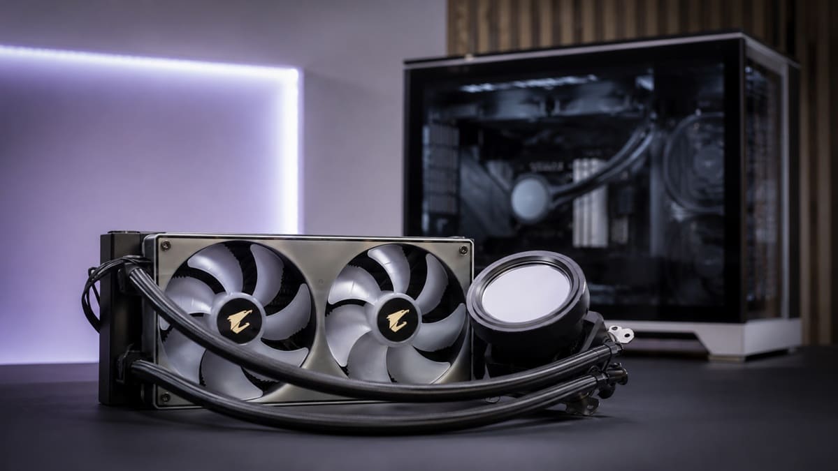 Gigabyte aorus computex 2026 portada