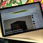 Análisis Lenovo ThinkTab X11 Gen 1 — Tableta todoterreno para currar dentro y fuera de la oficina