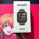 Análisis Amazfit Bip Max — Pantalla enorme y batería para muchos días