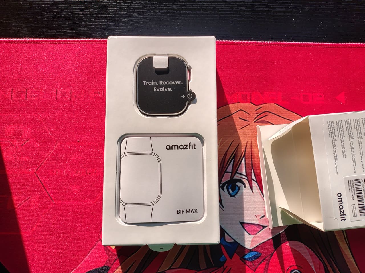 Análisis Amazfit Bip Max — Pantalla enorme y batería para muchos días