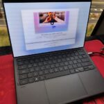 Análisis ASUS Zenbook DUO UX8407A — Doble OLED 3K para trabajar a lo grande