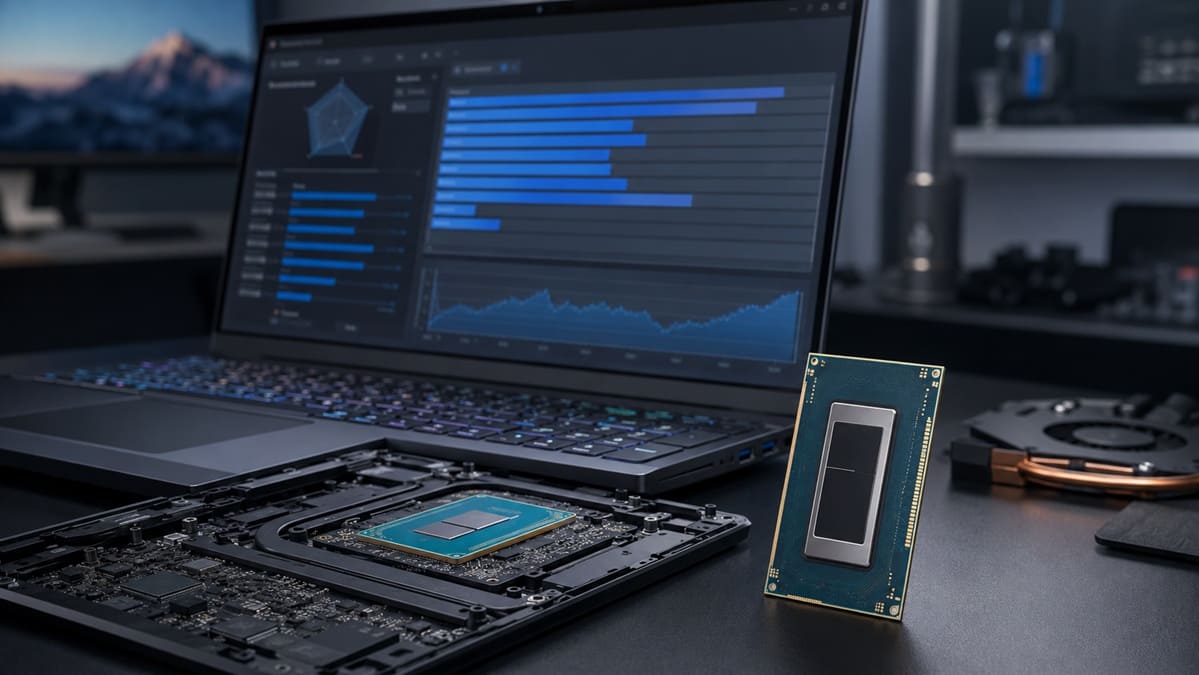 Intel Core Ultra 7 251HX portada (1)