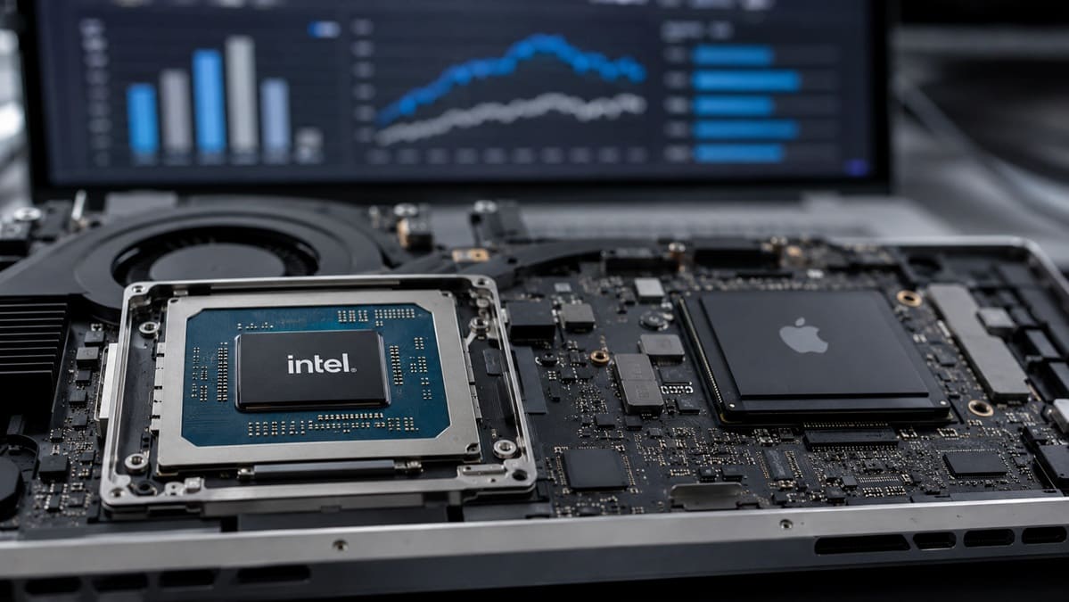 Intel Core Wildcat portada