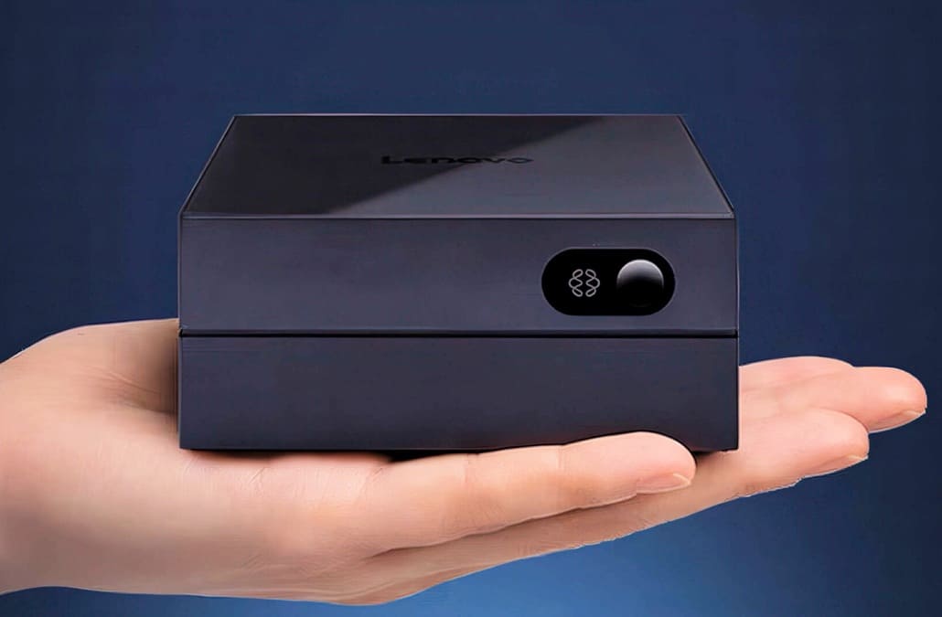 Lenovo-AI-Mini portada
