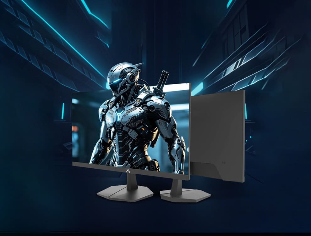 Lenovo-launches-affordable-Lecoo-N2521SQ-gaming-monitor portada