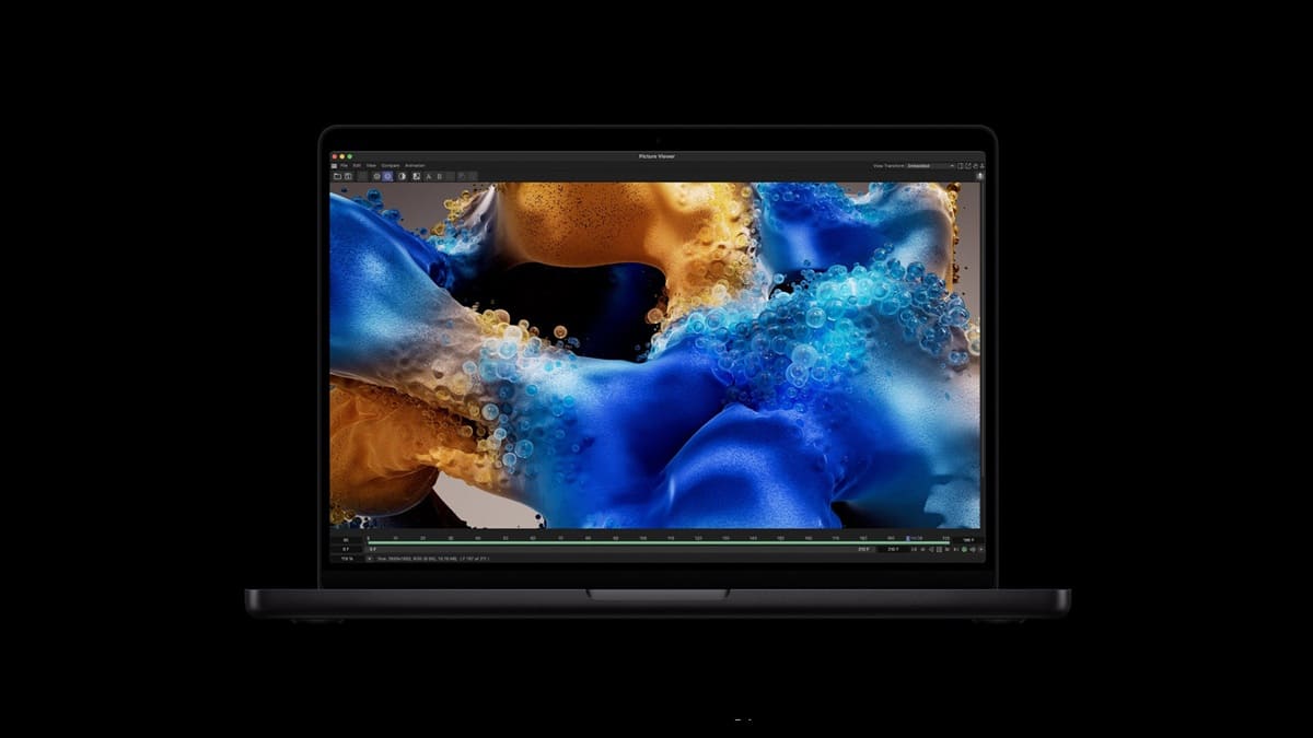 Un MacBook Pro M5 Max sube 2.800 dólares tras la nueva escalada de precios de Apple