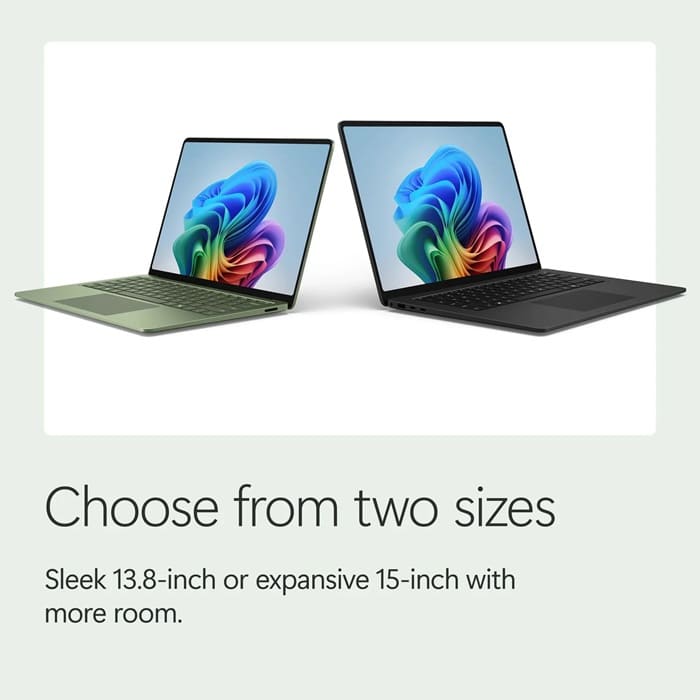 Surface Pro y Surface Laptop 8 apuntan a Snapdragon X2 Elite, panel OLED y una subida de precio importante