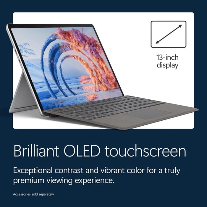 Surface Pro y Surface Laptop 8 apuntan a Snapdragon X2 Elite, panel OLED y una subida de precio importante