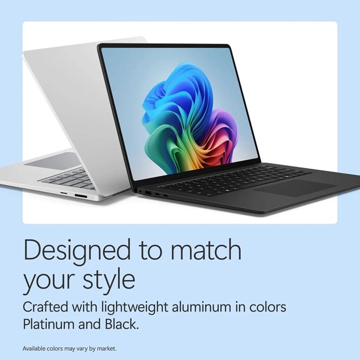 Surface Pro y Surface Laptop 8 apuntan a Snapdragon X2 Elite, panel OLED y una subida de precio importante