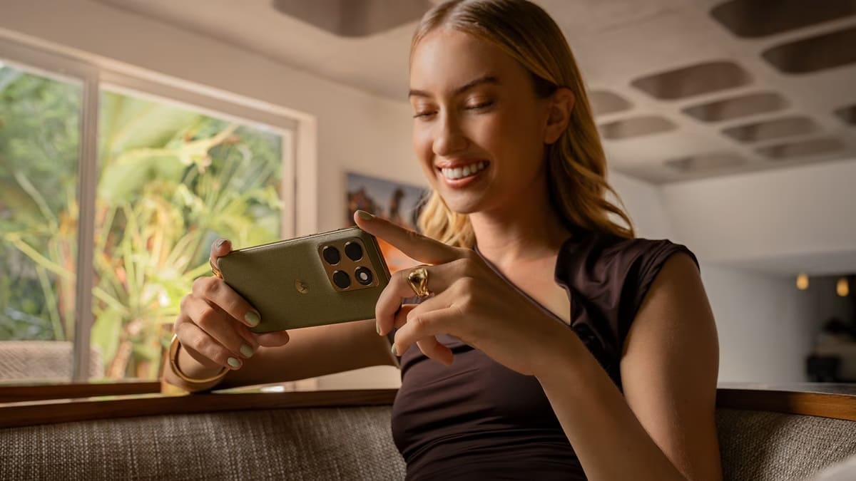 Motorola Edge 2026 llega con panel AMOLED de 5.200 nits, SoC Dimensity 7450 y teleobjetivo 3x