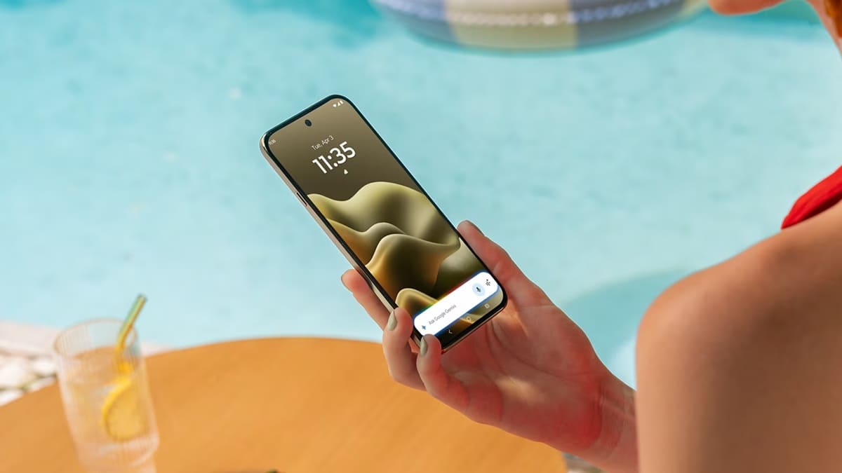 Motorola Edge 2026 llega con panel AMOLED de 5.200 nits, SoC Dimensity 7450 y teleobjetivo 3x