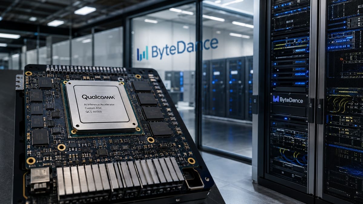 Qualcomm ByteDance IA portada (1)