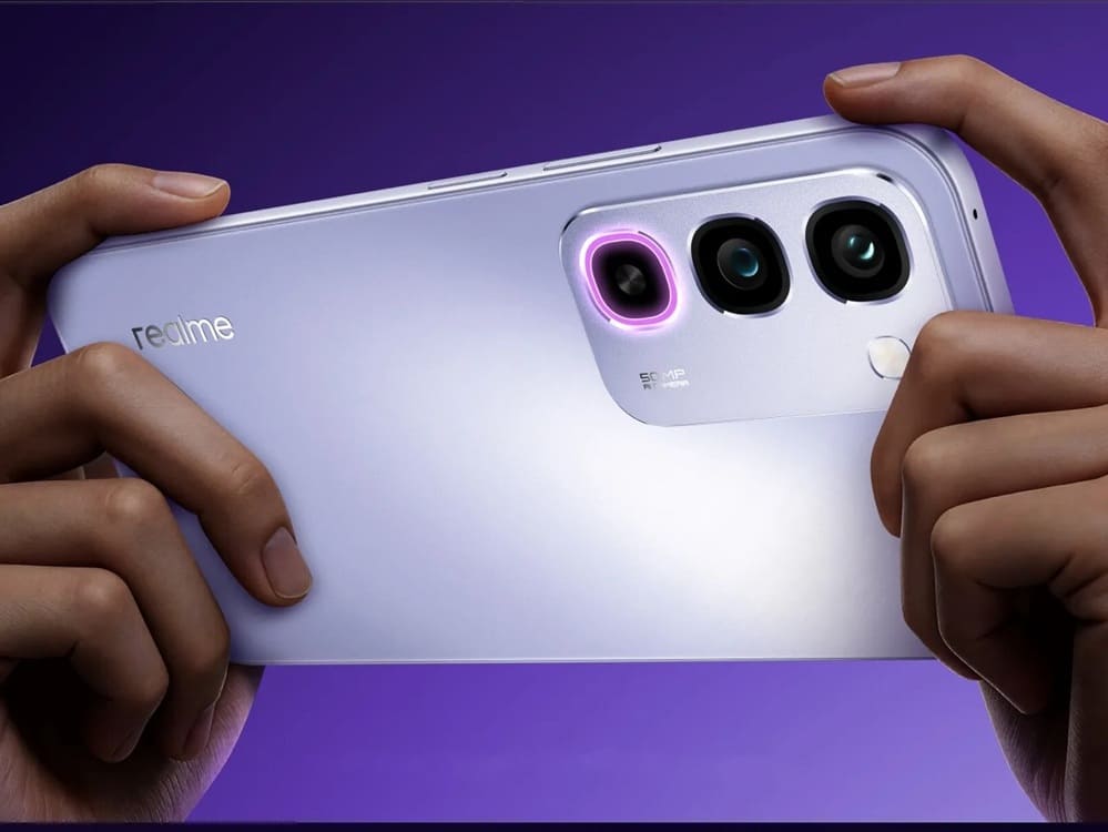 Realme-P4R portada