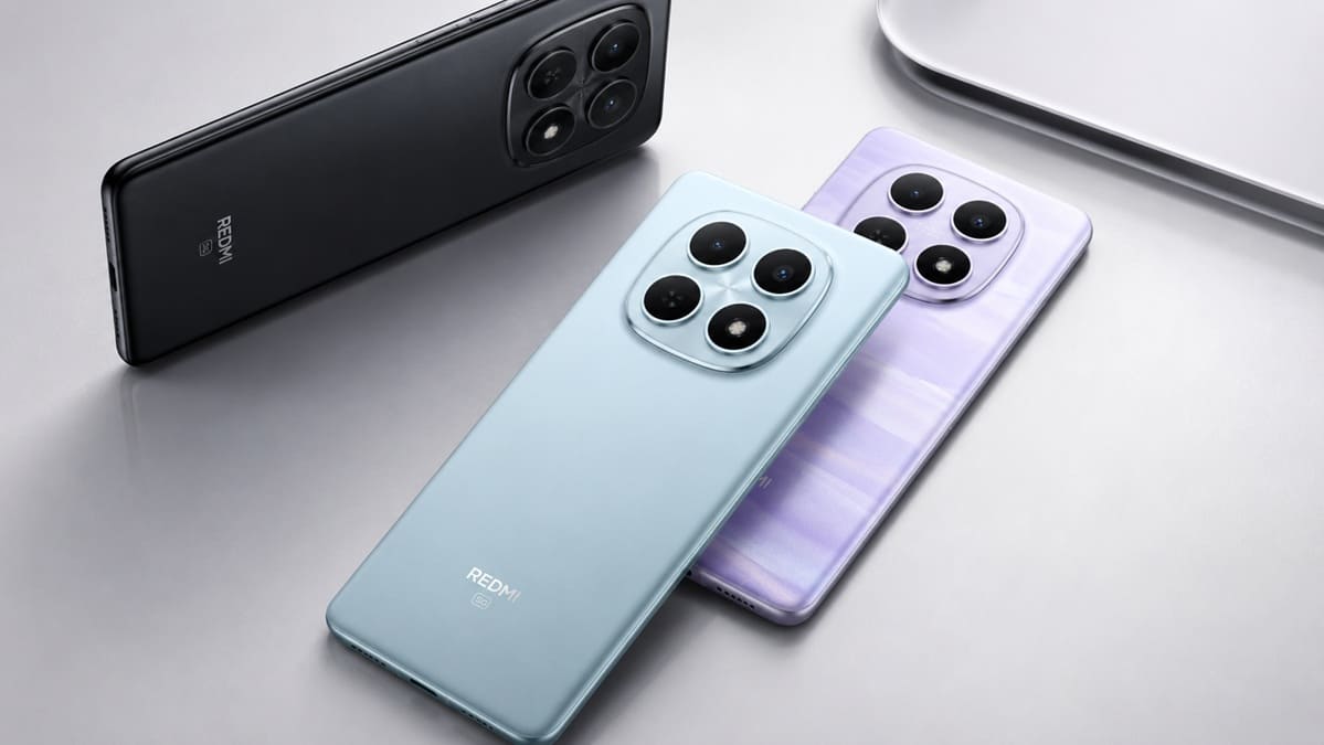 Redmi Note 17 5G portada (1)