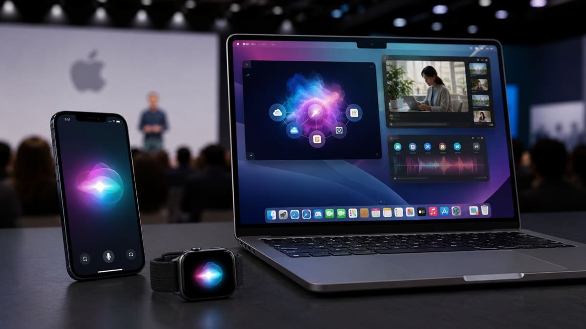 Siri Apple portada (1)