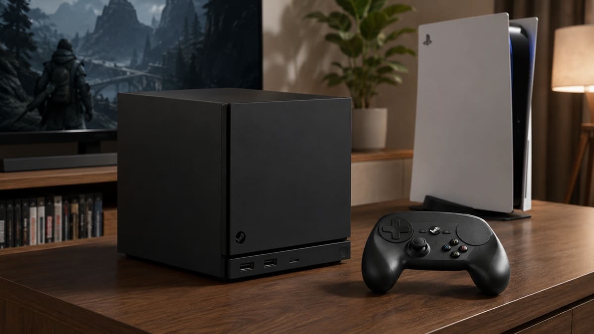 Steam Machine portada (1)