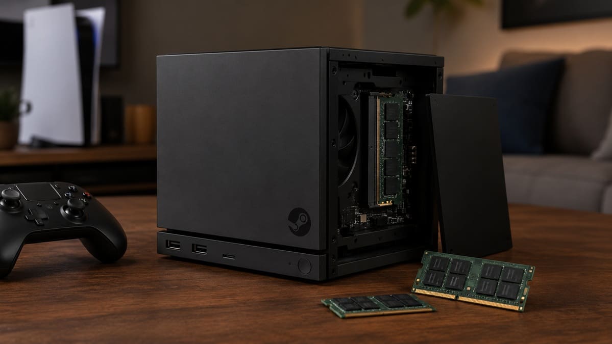 Steam Machine ram portada (1)