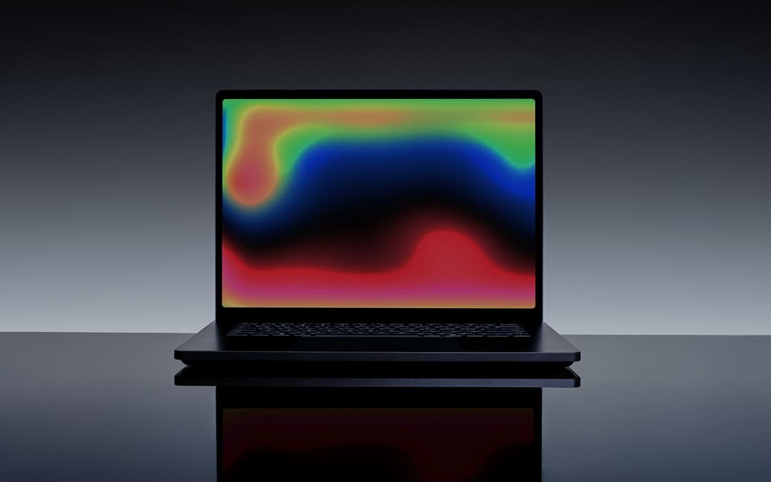 Microsoft Surface Laptop Ultra apunta al MacBook Pro con RTX Spark, mini-LED de 2.000 nits y SSD reemplazable