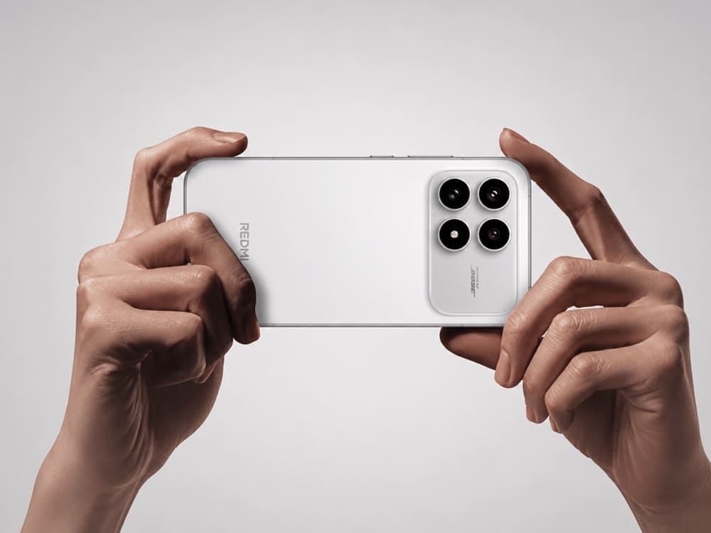 XIaomi-redmi-k100 portada