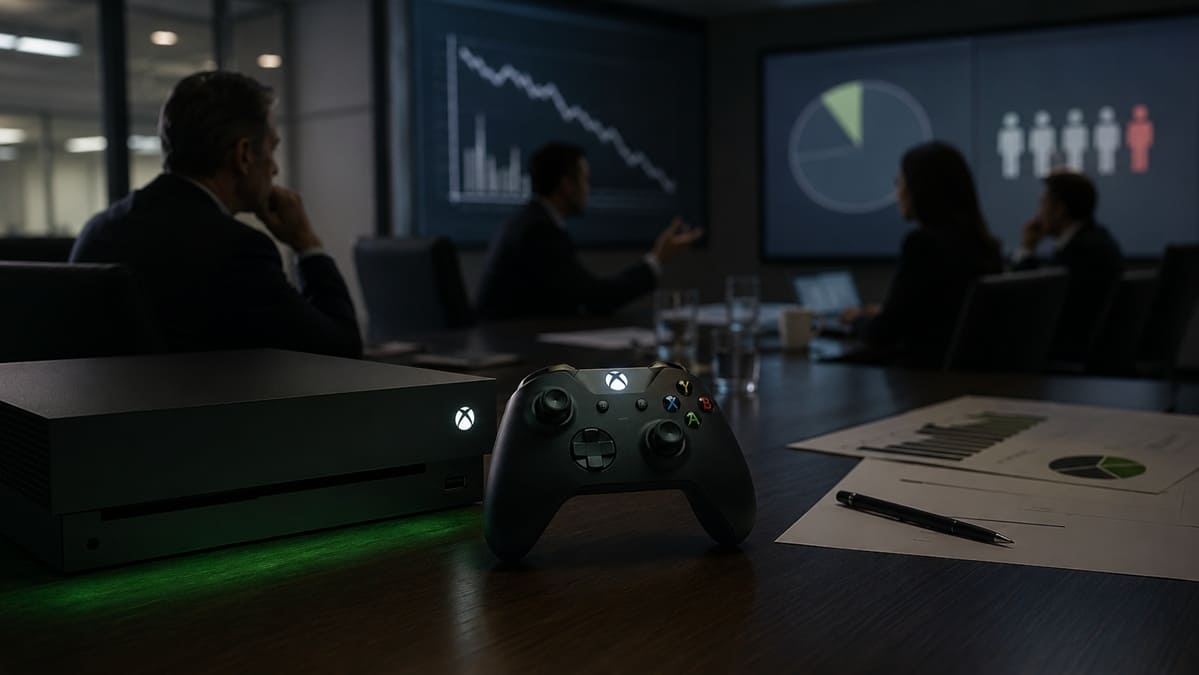 Xbox Microsoft portada (1)