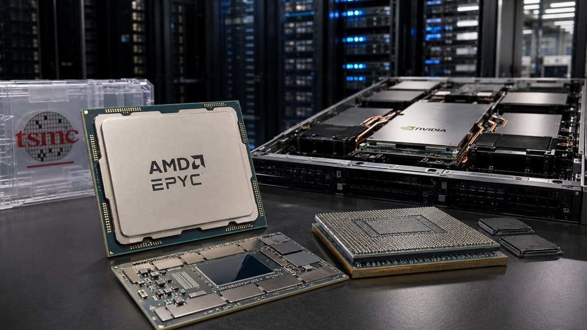 amd epyc venice TSMC portada (1)