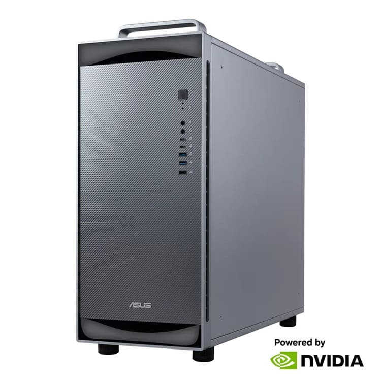 asus expertcenter proi net900n portadas